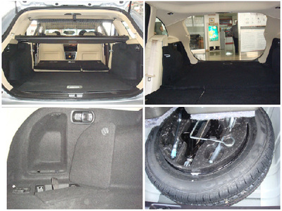 駿捷Wagon即將上市，預(yù)計(jì)售價(jià)9-12萬元