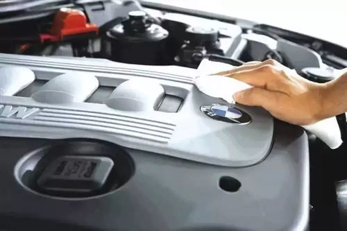 國慶長假在即，您的愛車寶馬準(zhǔn)備好了嗎？——專業(yè)汽車保養(yǎng)指南